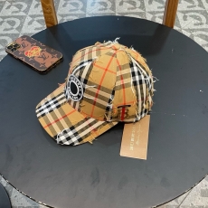 Burberry Caps